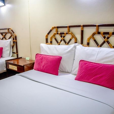 Lukmuang 2 Hotel بانغا - نغا المظهر الخارجي الصورة