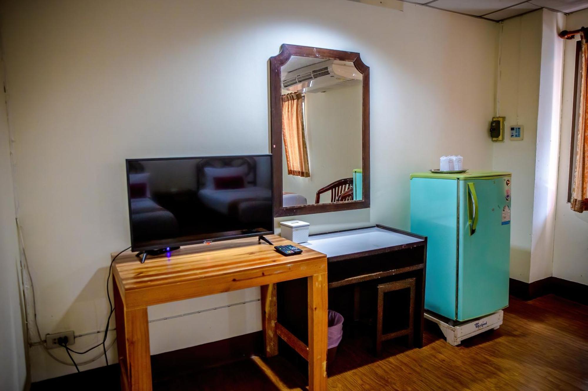 Lukmuang 2 Hotel بانغا - نغا المظهر الخارجي الصورة