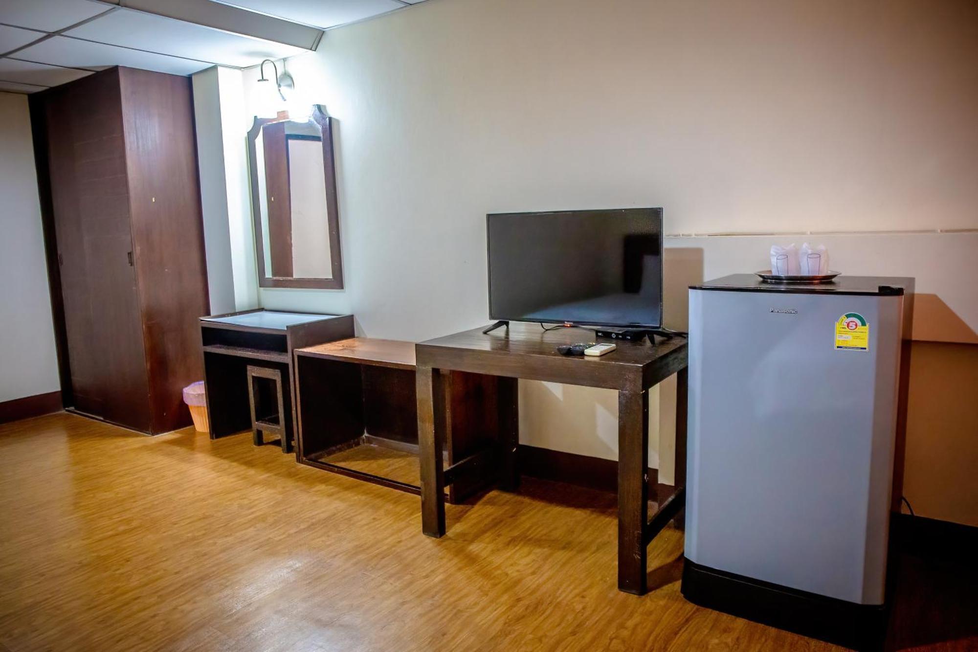 Lukmuang 2 Hotel بانغا - نغا المظهر الخارجي الصورة